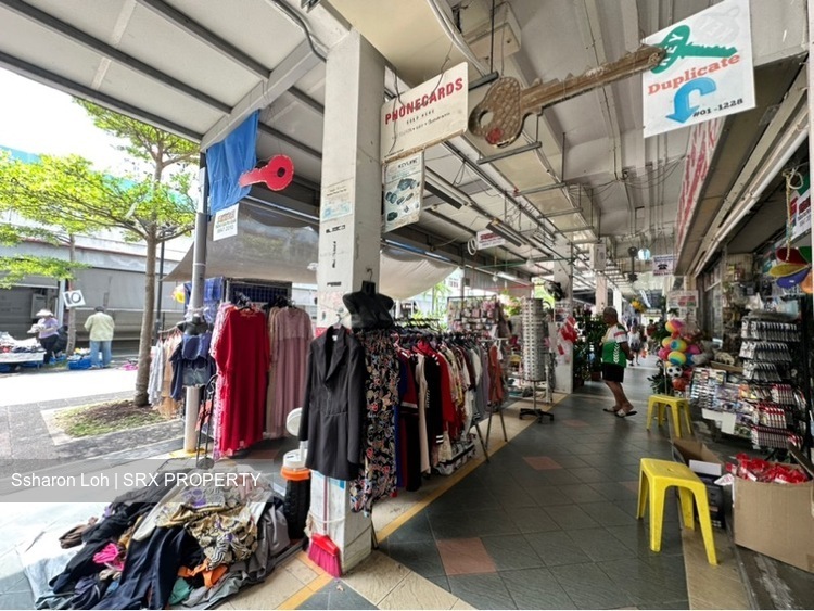 59 New Upper Changi Road (D16), Shop House #430903511